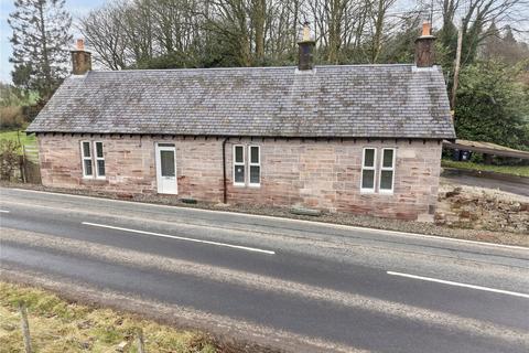 undefined, Thornhill, Dumfries and Galloway DG3