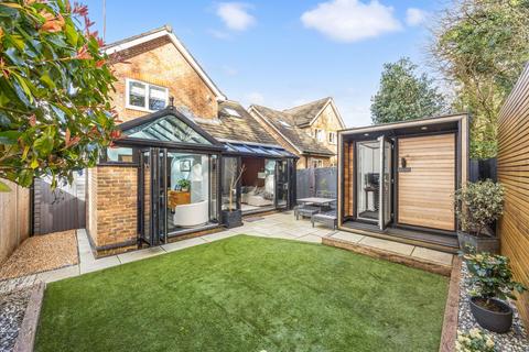 4 bedroom detached house for sale, Heath Close, Sayers Common, BN6