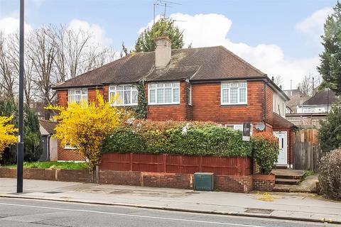 2 bedroom maisonette for sale, Brighton Road, Purley CR8