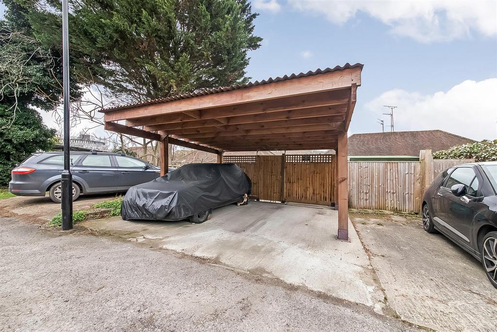 Car Port