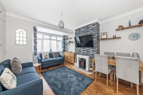 2 bedroom maisonette for sale, Brighton Road, Purley CR8