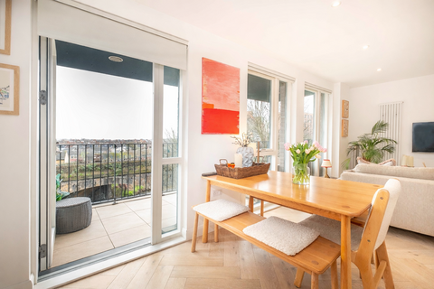 14-18 Ravensbury Terrace, London, SW18
