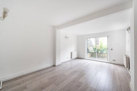 3 bedroom flat to rent, Colville Road, Westbourne Grove, London, W11