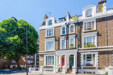 3 bedroom flat to rent, Colville Road, Westbourne Grove, London, W11