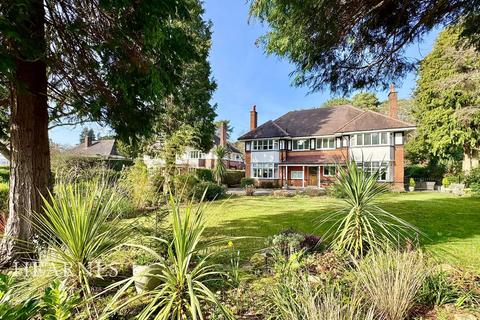 undefined, Elgin Road, Talbot Woods, Bournemouth, BH4