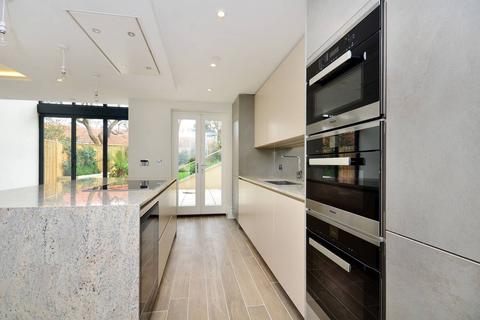 undefined, Marryat Place, Wimbledon Village, London, SW19