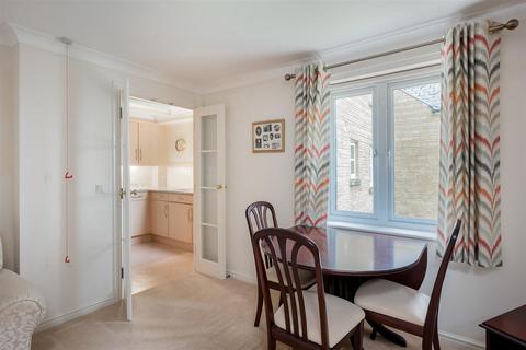 1 bedroom apartment for sale, Wards Road, Chipping Norton OX7