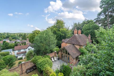undefined, Church Hill, Camberley, GU15
