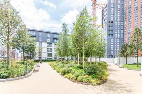 1 bedroom flat to rent, Nine Elms Point, SW8, Vauxhall, London, SW8