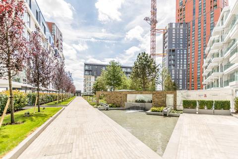 1 bedroom flat to rent, Nine Elms Point, SW8, Vauxhall, London, SW8