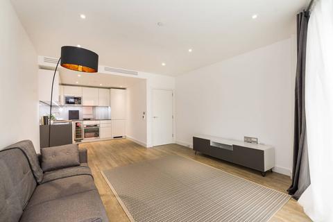 1 bedroom flat to rent, Nine Elms Point, SW8, Vauxhall, London, SW8