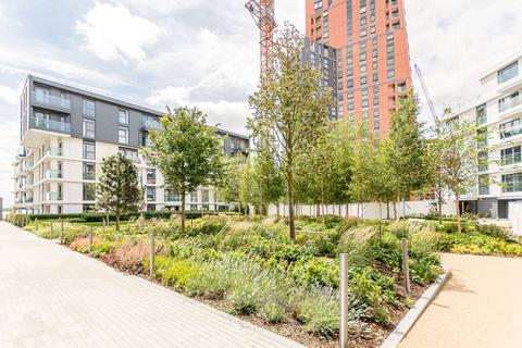 1 bedroom flat to rent, Nine Elms Point, SW8, Vauxhall, London, SW8