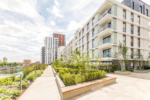 1 bedroom flat to rent, Nine Elms Point, SW8, Vauxhall, London, SW8