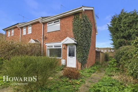 undefined, Lowlands Close, Kessingland