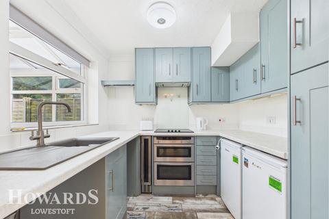 undefined, Lowlands Close, Kessingland