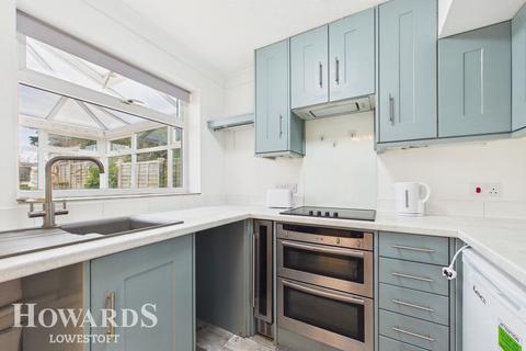 undefined, Lowlands Close, Kessingland