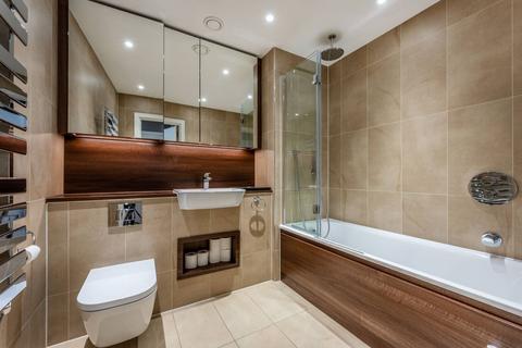 2 bedroom flat to rent, Wandsworth Road, SW8, Nine Elms, London, SW8