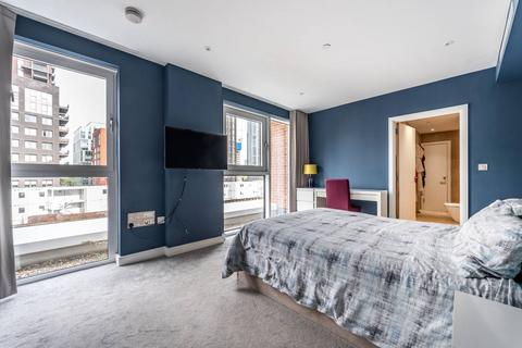 2 bedroom flat to rent, Wandsworth Road, SW8, Nine Elms, London, SW8