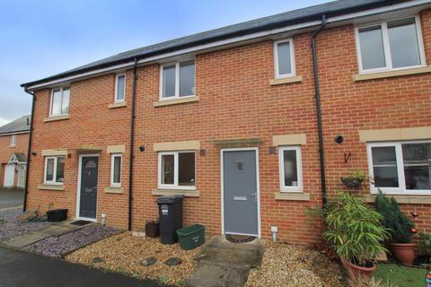 3 bedroom terraced house to rent, Fieldfare Avenue, Bristol BS20