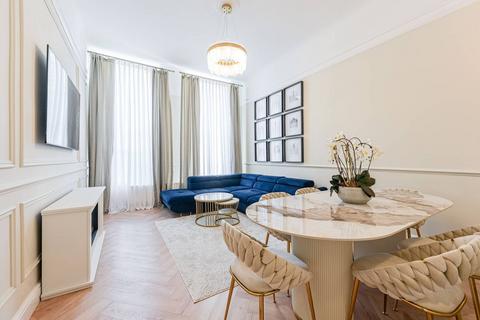 2 bedroom flat for sale, Sidney House, Shooters Hill, London, SE18