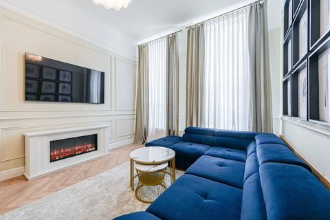 2 bedroom flat for sale, Sidney House, Shooters Hill, London, SE18