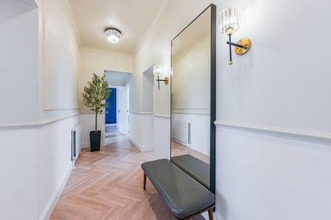 undefined, Sidney House, Shooters Hill, London, SE18