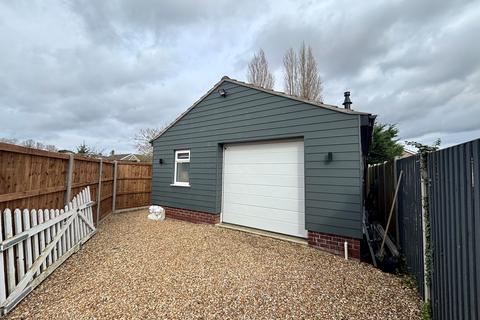 undefined, Roughlands, Lakenheath, BRANDON