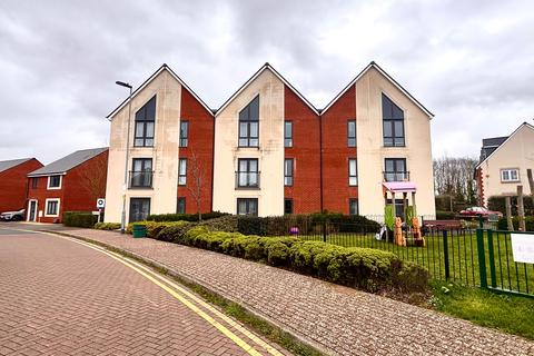 Slade Baker Way, BRISTOL