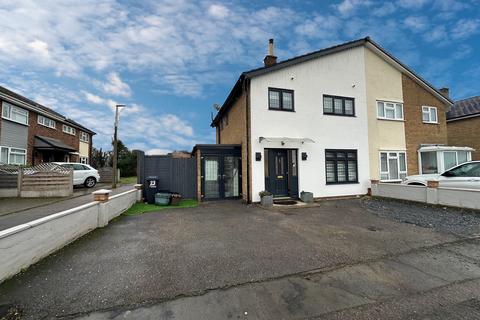 undefined, Saffron Close, HODDESDON