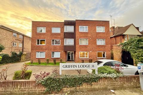 1 bedroom flat to rent, Griffin Lodge, London N12