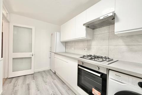 1 bedroom flat to rent, Griffin Lodge, London N12