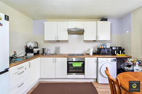 undefined, Holland Court, Kingsholm
