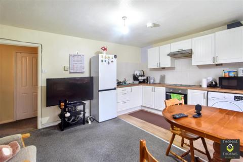 undefined, Holland Court, Kingsholm