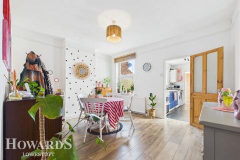 undefined, Maidstone Road, Lowestoft