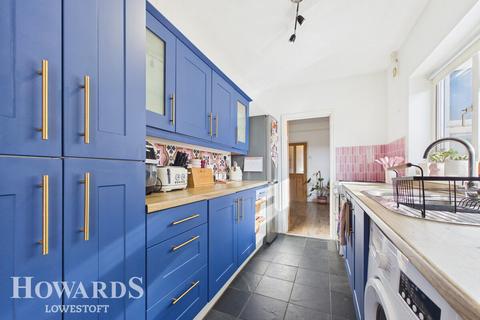 undefined, Maidstone Road, Lowestoft
