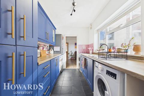 undefined, Maidstone Road, Lowestoft