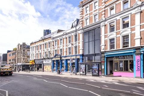Shoreditch High Street, Shoreditch, London, E1