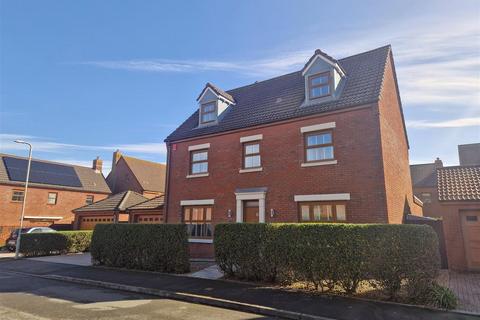 undefined, Sanderling Way, Porthcawl CF36