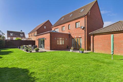 undefined, Sanderling Way, Porthcawl CF36