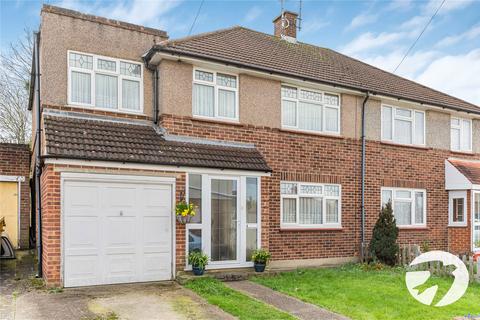 undefined, Highbanks Close, Welling, Kent, DA16