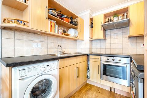 undefined, Fletcher Street, London, E1