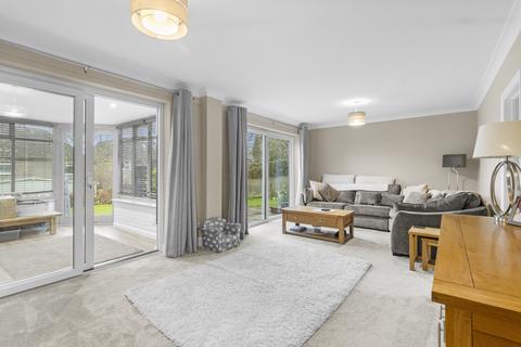 3 bedroom semi-detached house for sale, Burwash Road, Heathfield TN21