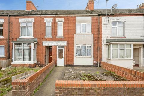 2 bedroom terraced house for sale, Frodingham Road, Scunthorpe