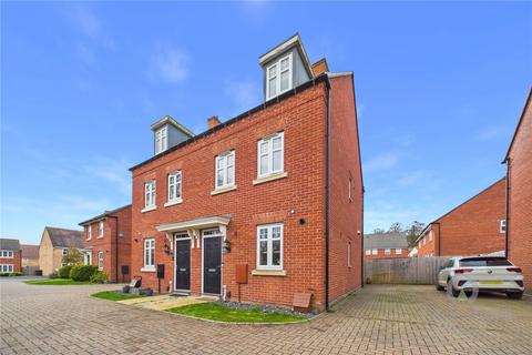 undefined, De Bray Close, Northampton NN5