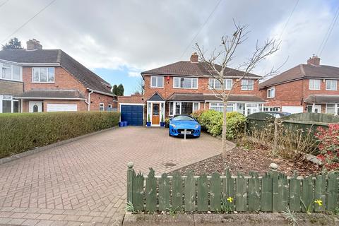 Ferndale Road, Sutton Coldfield