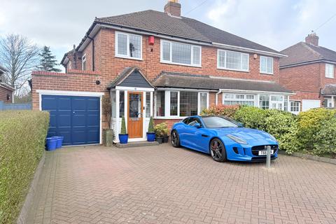 undefined, Ferndale Road, Sutton Coldfield