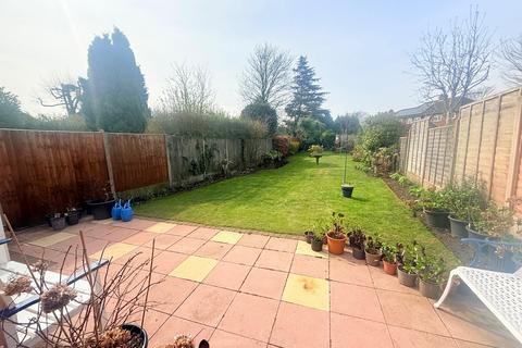 undefined, Ferndale Road, Sutton Coldfield