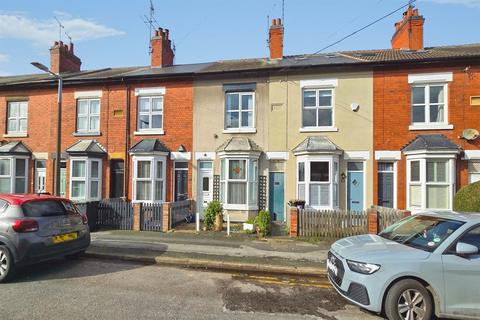 undefined, Victory Road, Beeston, NG9 1LH
