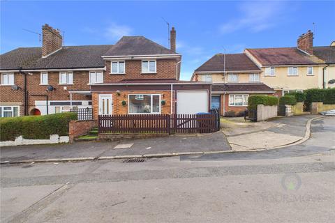 Windyridge, Kingsthorpe, Northamptonshire NN2