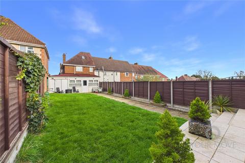 2 bedroom end of terrace house for sale, Windyridge, Kingsthorpe, Northamptonshire NN2